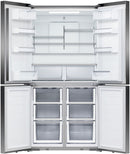 Fisher & Paykel 605L Quad Door Fridge RF605QDVB2