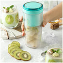 Morphy Richards Portable Blender Wireless Charger 300ml MRPBW24MT