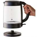Russell Hobbs Brooklyn Glass Kettle RHK172BCH