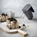 Cuisinart Cordless Hand Mixer Blender RHM-100XA