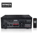 Sonken Karaoke Mixing Amplifier KA-13