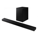 SAMSUNG HW-Q600A/XY Q-Series Soundbar Q600A Dolby Atmos &  DTS: X WITH 3.1.2CH