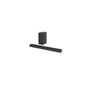 LG 3.1CH Dolby Audio Soundbar 400W S65Q