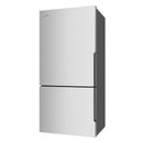 Westinghouse 528L Bottom Mount Refrigerator WBE5300SC-L