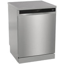 Hisense 16 Place Setting Dishwasher Stainless Steel HSGA16FS