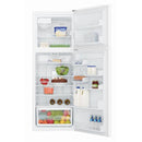 Westinghouse 320L Top Mount Fridge White WTB3400WH