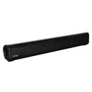 Teac Mini Bluetooth Soundbar with Built-In Battery SB20204M
