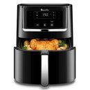 Breville The Air Fryer Chef LAF500BLK2IAN1