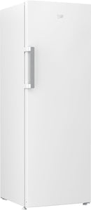 Beko 369L White Frost Free Fridge BAF369W