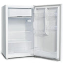 CHiQ 125L Single Door Bar Fridge CSR125DW