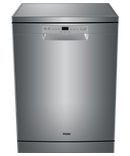Haier 13 Place Setting Freestanding Dishwasher White HDW13V1G1