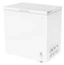 CHiQ 199L Hybrid Chest Freezer CCF199DW