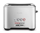 Breville Perfect Slice 2 Slice SS Toaster BTA720XL