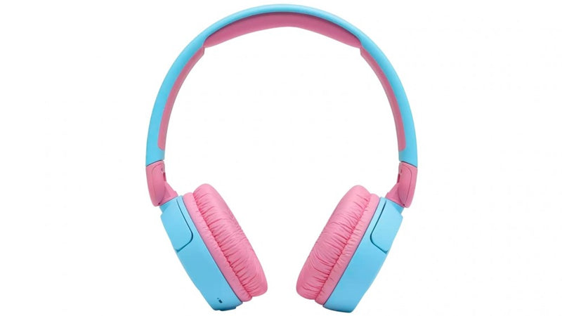 JBL JR310BT Kids Wireless On-Ear Headphones Blue 5059193