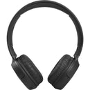 JBL Tune 510BT On-Ear Wireless Headphones Black 5084001