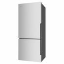 Westinghouse 425L Bottom Mount Frost Free Fridge WBE4500SC-L