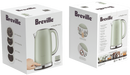 Breville The Temp Set Kettle LKE842SGE2IAN1
