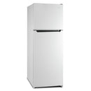 CHiQ 348L Top Mount Fridge CTM348NW