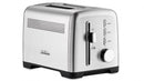 Sunbeam TAM1002SS Fresh Start 2 Slice Toaster Stainless Steel