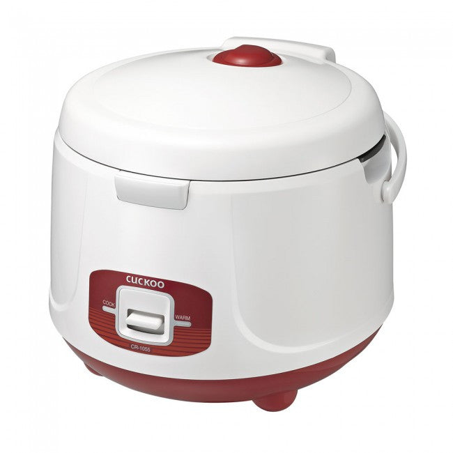 Cuckoo Electric Rice Cooker 10 Cup CR-1055
