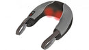 HoMedics Vibration Neck Massager with Heat NMSQ-217H-AU