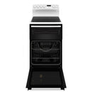 Westinghouse 54CM Electric Freestanding Cooker WLE543WC