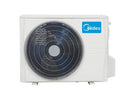 Midea Apollo Split Air Conditioner 9.0 kW MFAB90NB MFAB90WB