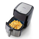 Sunbeam DiamondForce™ 3-In-1 Digital Air Fryer AFP4500DF
