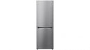 LG 335L Bottom Mount Fridge with Door Cooling in Stainless Finish GB335PL