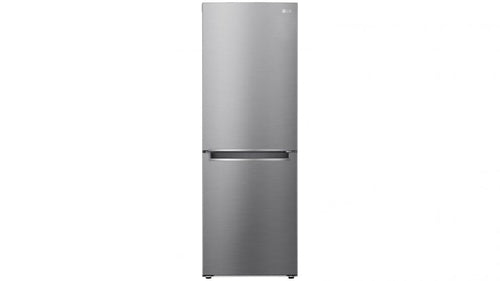 LG 335L Bottom Mount Fridge with Door Cooling in Stainless Finish GB335PL