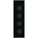 Chef Ceramic Cooktop 60cm CHC642BB