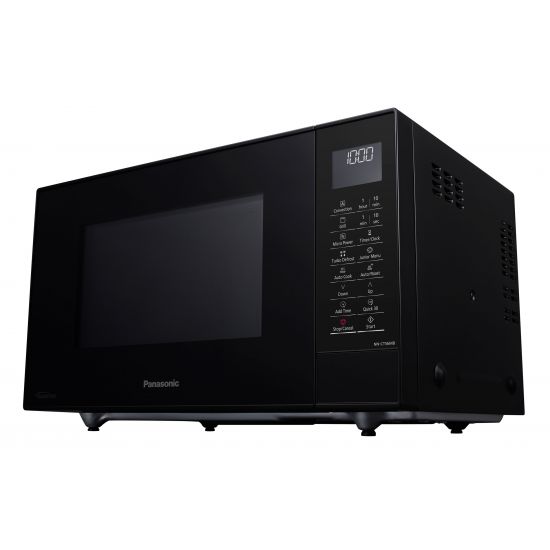 Panasonic NN-CT56MBQPQ 27L Convection Microwave Oven