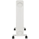 Midea Deluxe 11 Fin Digital Oil Heater NY2311-20MR