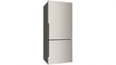 Westinghouse 425L Pocket Handle Right Hinge Bottom Mount Fridge Stainless Steel WBE4500SC-R