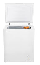 HiSense 145L Chest Freezer HRCF145