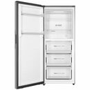 Haier 430L Vertical Frost Free Freezer HVF430VS