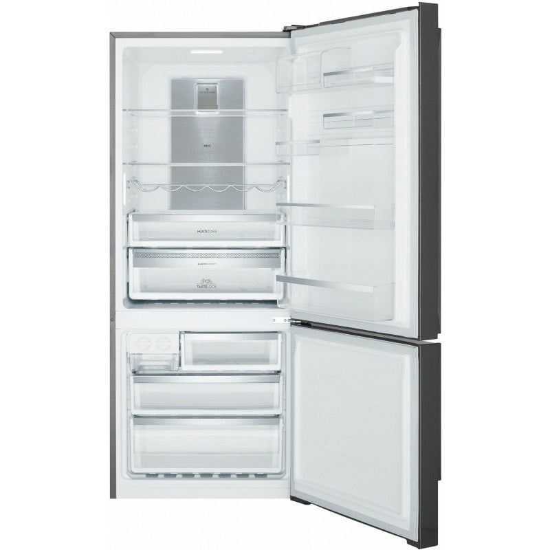 Electrolux EBE5307BC-R 529L(Total Capacity) Bottom Mount Refrigerator