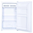 Hisense 121L Bar Fridge White HRF130UW