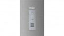 Haier HRF505VS 465L Vertical Fridge Silver Controls