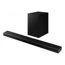 SAMSUNG Soundbar A650 3.1ch Built-in Centre Speaker HDMI ARC HW-A650/XY