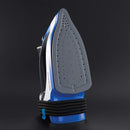 Russell Hobbs Easy Store Steam Iron 45g Continuous Steam Blue/White RHC1100