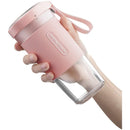 Morphy Richards Personal Blender Pink 300ml MRPB20PK