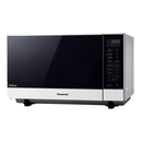 Panasonic 27L Inverter Microwave Oven White NN-SF564WQPQ