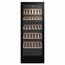 Vintec 148 Bottle Wine Storage Cabinet VWM148SBA-L