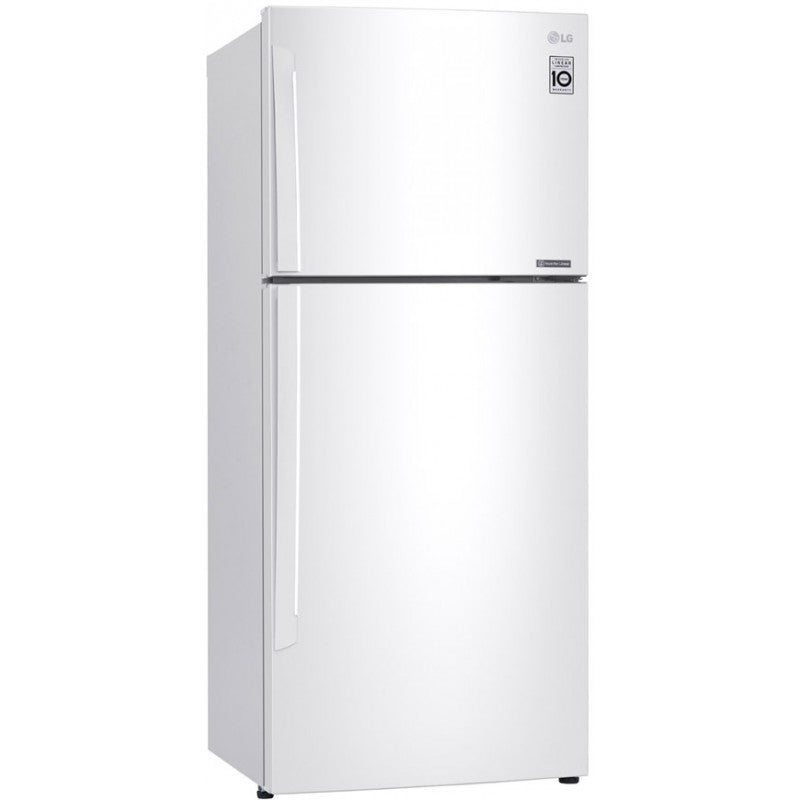 LG 441L Top Mount Refrigerator GT-442WDC