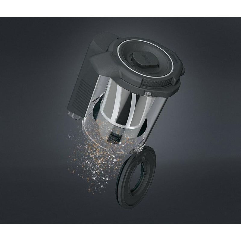 Miele Triflex HX1 Pro Infinity Grey Pearl Vacuum Cleaner 11423660
