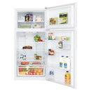 Kelvinator KTM5402WC-R 503L Top Mount Frost Free Fridge (White)