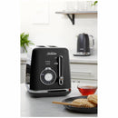 Sunbeam TA2820K Alinea Series 2 Slice Toaster in Kitchen
