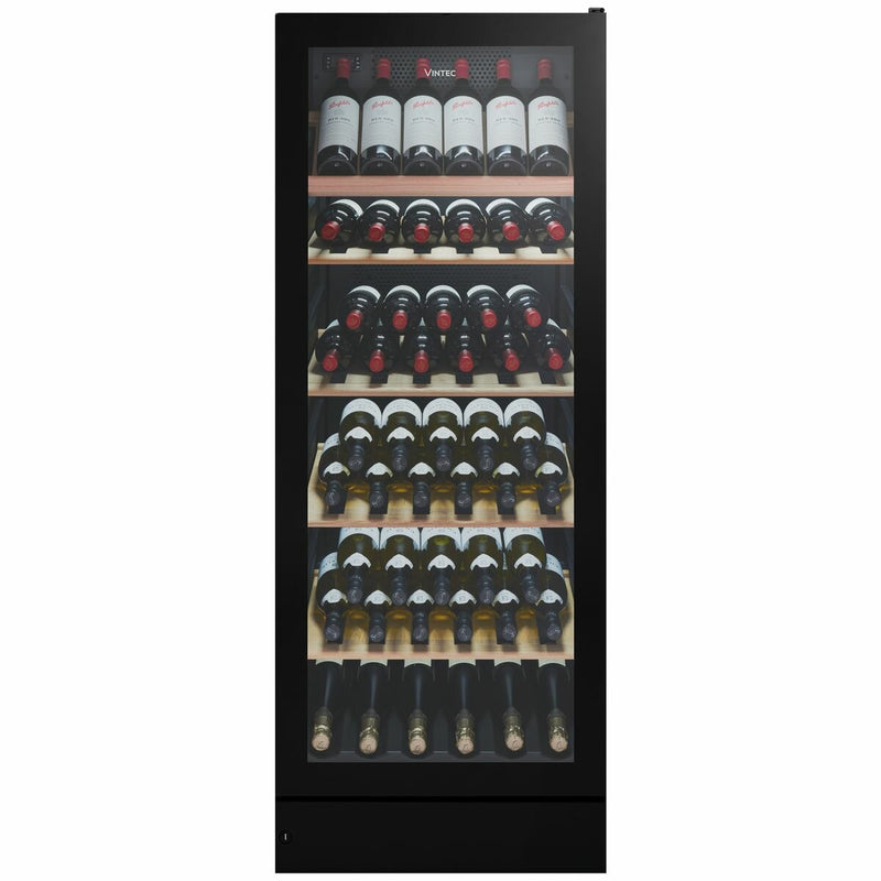 Vintec 148 Bottle Wine Storage Cabinet VWM148SBA-R