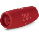 JBL Charge 5 Bluetooth Portable Speaker Red 5083982